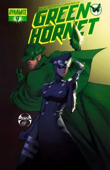 Cover of Cover E Joe Benitez Variant Cover