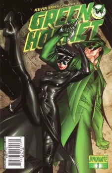 Cover of Cover C J. Scott Campbell Variant