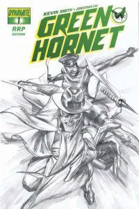Cover of Cover H Alex Ross 1:200 RRP Cover
