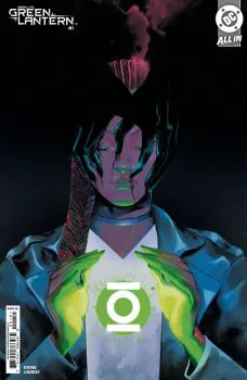 Cover of Helena Masellis Incentive Variant (1:50)