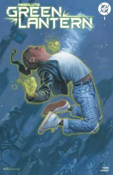 Cover of Fabrizio De Tommaso Exclusive Variant