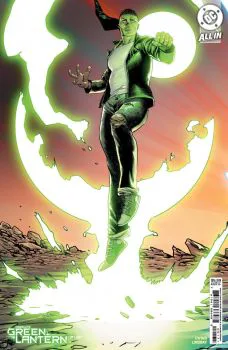 Cover of Rafael Albuquerque Connecting Variant