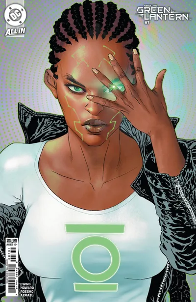 Cover of Guillem March Variant