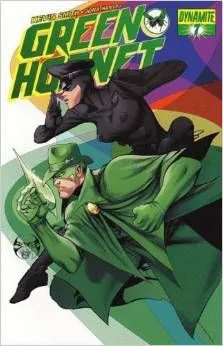 Cover of Cover C Joe Benitez Variant Cover