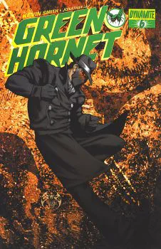 Cover of Cover C Joe Benitez Variant Cover