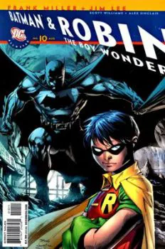 Cover of Jim Lee Recalled Regular