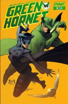 Cover of Cover E Joe Benitez Variant Cover