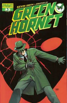 Cover of Cover B John Cassaday Regular Cover