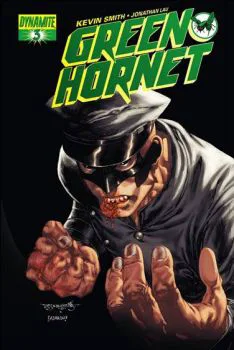 Cover of Cover J Stephen Segovia Variant Cover