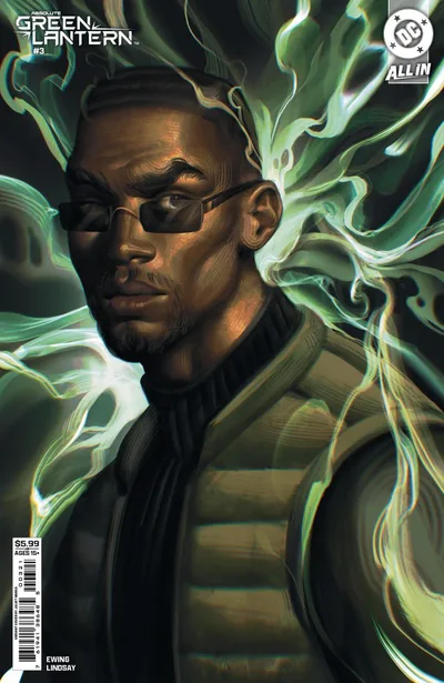 Cover of Juliet Nneka Variant
