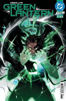 Cover of 3rd Printing Jahnoy Lindsay