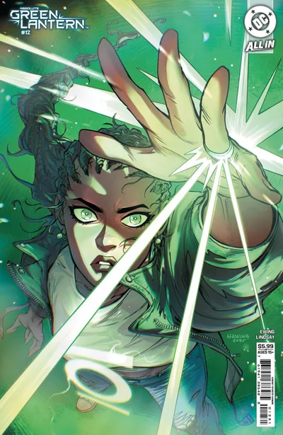 Cover of Haining Variant
