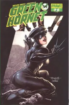 Cover of Cover D Stephen Segovia Regular Cover