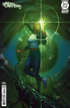 Cover of Taurin Clarke Variant