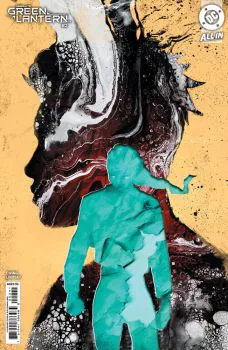 Cover of Alex Eckman-Lawn Incentive Variant (1:25)
