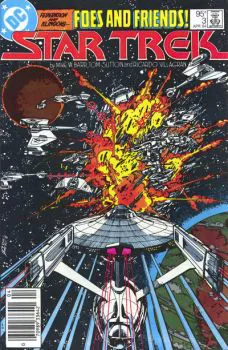 Cover of Cover C Canadian Price Variant