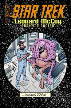 Cover of Cover B John Byrne