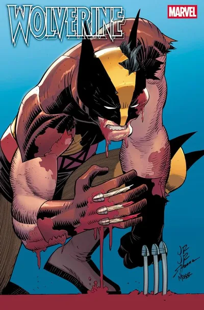 Cover of Cover C Tbd Artist Variant