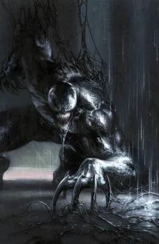 Cover of Gabriele Dell'Otto Virgin Variant