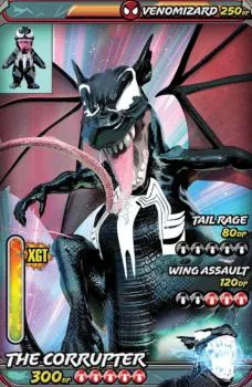 Cover of Mike Mayhew Variant B
