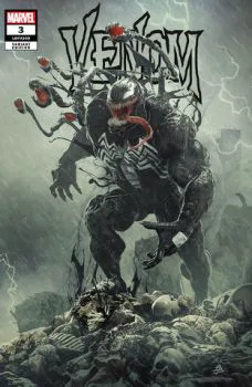 Cover of Frankie's Comics Björn Barends Trade Dress Variant