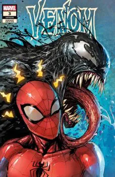 Cover of Unknown Comics Tyler Kirkham Trade Dress Variant