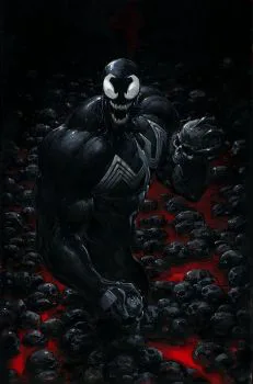 Cover of Clayton Crain Virgin Variant