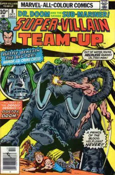 Cover of Cover B UK Price Variant