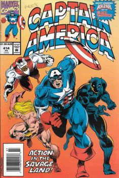Cover of Cover C Australian Price Variant