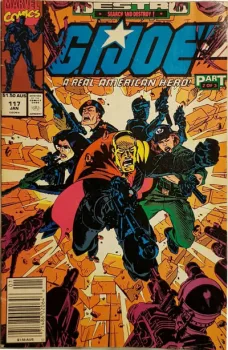 Cover of Cover C Australian Price Variant