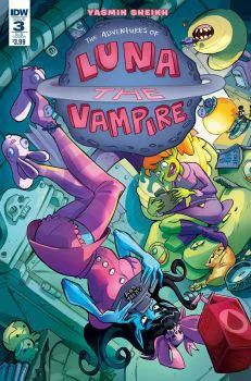 Cover of Cover B