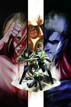 Cover of Cover B