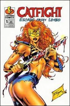 Cover of Cover B Variant Cover