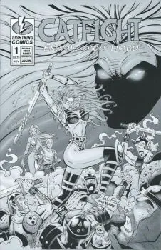 Cover of Cover E Platinum Edition