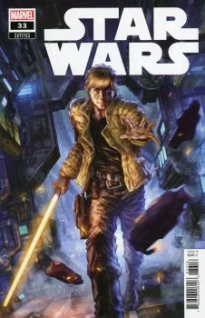 Cover of Alan Quah Incentive Variant (1:25)