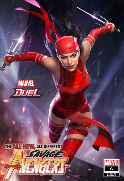 Cover of NetEase Games Variant