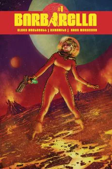 Cover of Richard Pace Variant