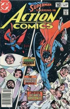 Cover of Cover C Canadian Price Variant