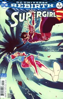 Cover of Bengal Amari Variant