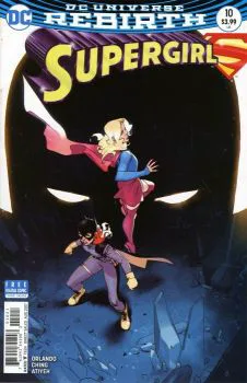Cover of Bengal Amari Variant