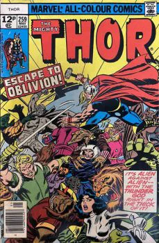Cover of Cover C UK Price Variant