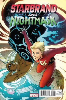 Cover of Cover D Incentive Emanuela Lupacchino Variant Cover