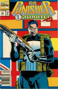 Cover of Cover C Australian Price Variant