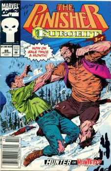 Cover of Cover C Australian Price Variant