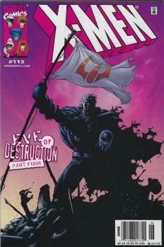 Cover of Cover B Leinil Francis Yu Newsstand