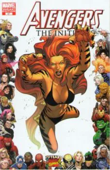 Cover of Rafael Sandoval Incentive Variant (1:10)