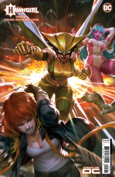 Cover of Cover B