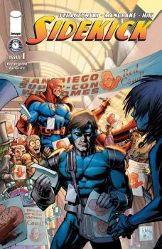 Cover of Cover D