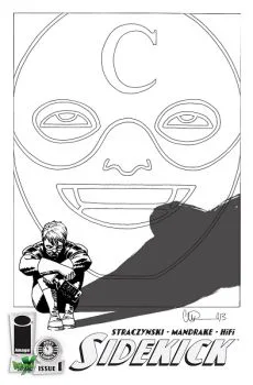 Cover of Cover F