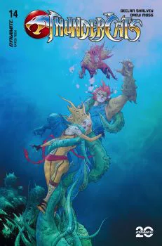 Cover of Jae Lee & June Chung Variant